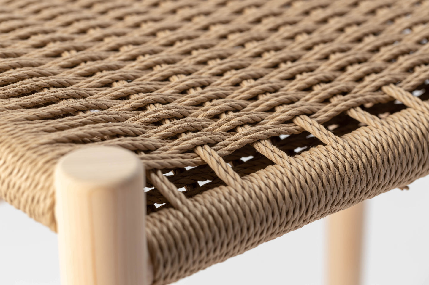 Paper cord HIGH Stool KIT